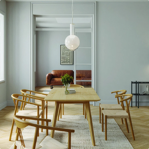 Oasis Eggshell Enamel