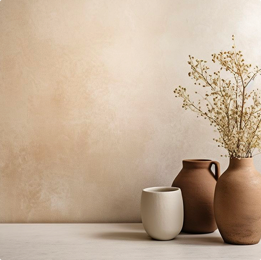 Oasis Luxe Marmorin