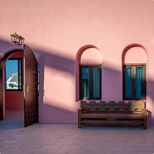 Trushield Heritage Glaze