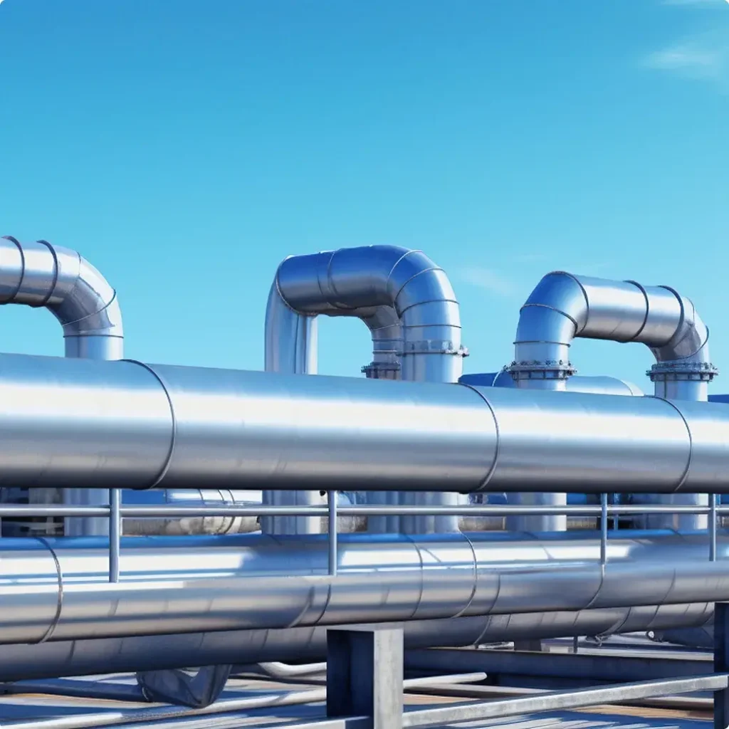 Pipelines