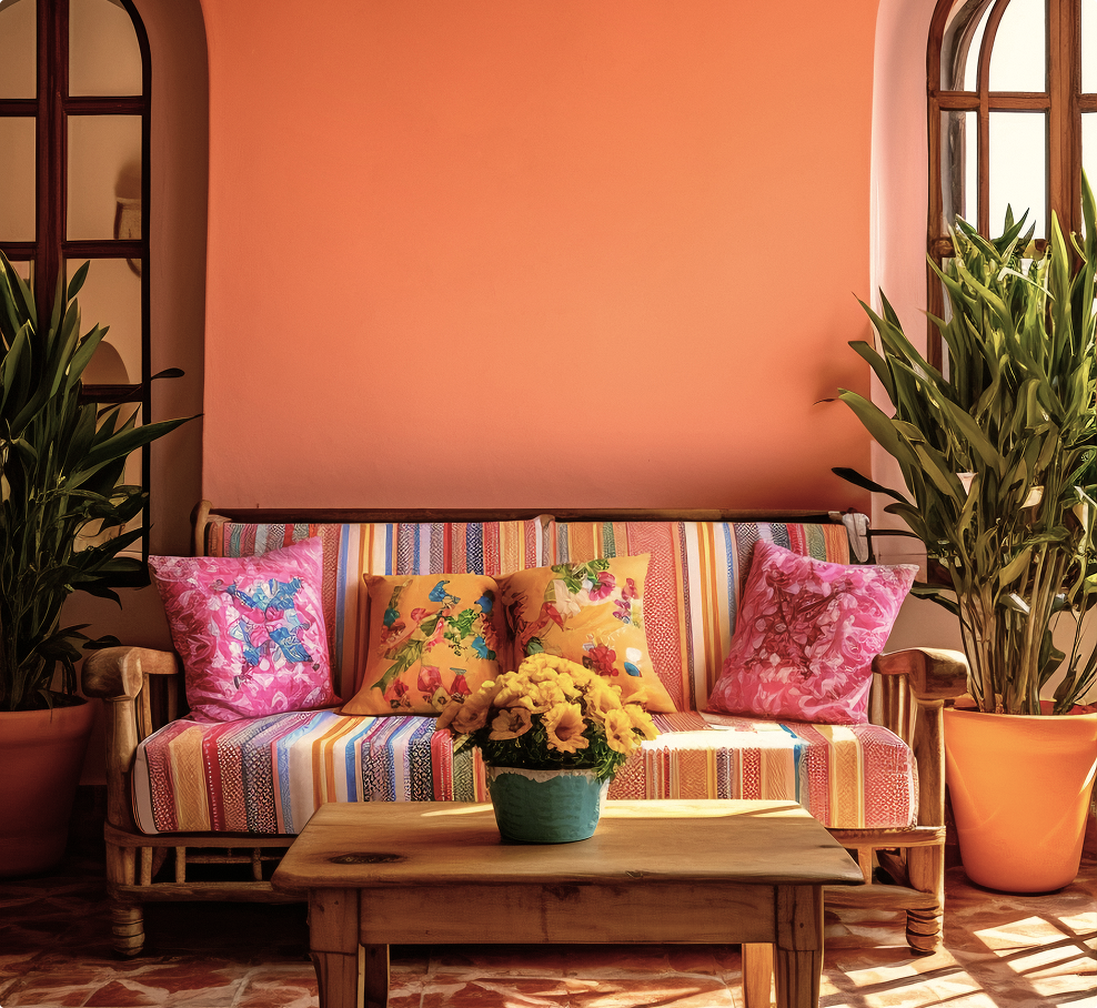 Orange